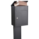 Vorschaubild ALLUX 500 Paket-Briefkasten