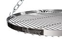 Vorschaubild Petromax Hängerost 50 cm für Fire Center FC1000