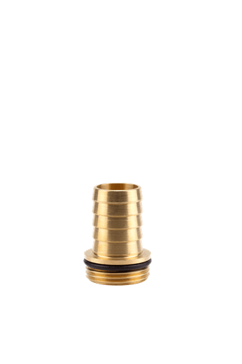 Gardena Messingtüllen (G1)-Gewinde