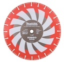 Vorschaubild Makita Diamantscheibe Rettung B-55348