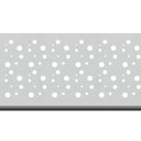 Vorschaubild TraumGarten SYSTEM Dekorprofil Bubble