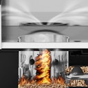 Vorschaubild Broil King Pelletgrill REGAL PELLET 500