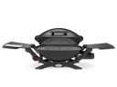 Vorschaubild Weber Gasgrill Q 2000 - Black