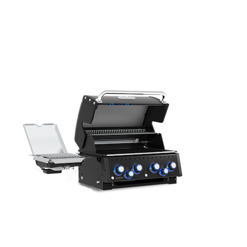 Broil King Einbau-Gasgrill BARON 490 Shadow