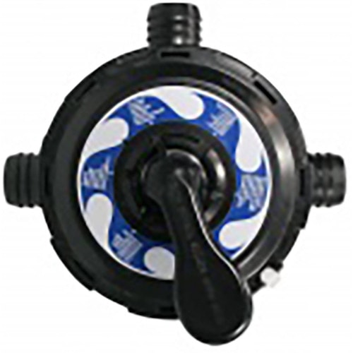 Summer Fun Sandfilteranlage SF 122 für bis 20 m³