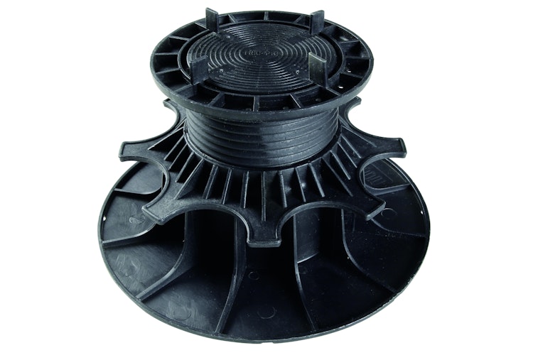 COBRA FASTENER NIVO PLUS Bodenträger 26-260 mm