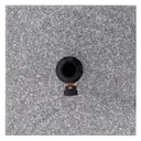 Vorschaubild doppler Granitsockel myZone 50 kg, Hellgrau