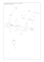 Husqvarna Zubehör für Aufsitzmäher MOUNTING KIT 52977200101 FOR PLOUGH 596290101