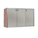 Vorschaubild Paul Wolff Mülltonnenbox SILENT 123