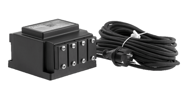 Oase Unterwassertrafo für UST 150 / 01