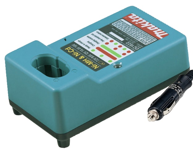 Makita Auto-Ladegerät DC1822 193439-5