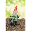 Vorschaubild Heissner WALDEMAR, der Laternenzwerg