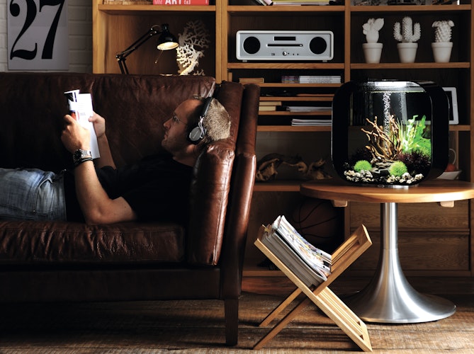 BiOrb Aquarium LIFE 30 MCR