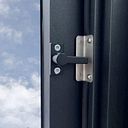 Vorschaubild SunElements Drehfenster für Gewächshäuser