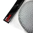 Vorschaubild Yakiniku Shichirin Ersatzrost Einweg, rund 10 Stk.