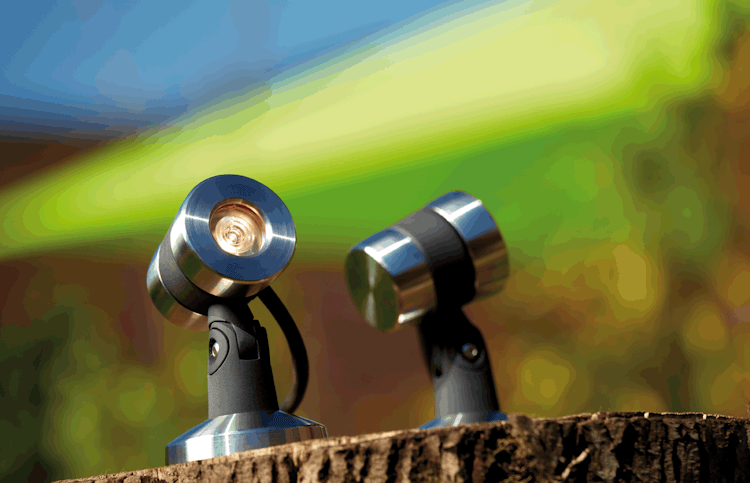 Oase LunAqua Maxi LED Set 1