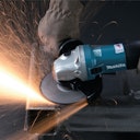 Vorschaubild Makita Winkelschleifer GA6040CF01