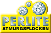 PERLITE Atmungsflocken PERLITE Atmungsflocken