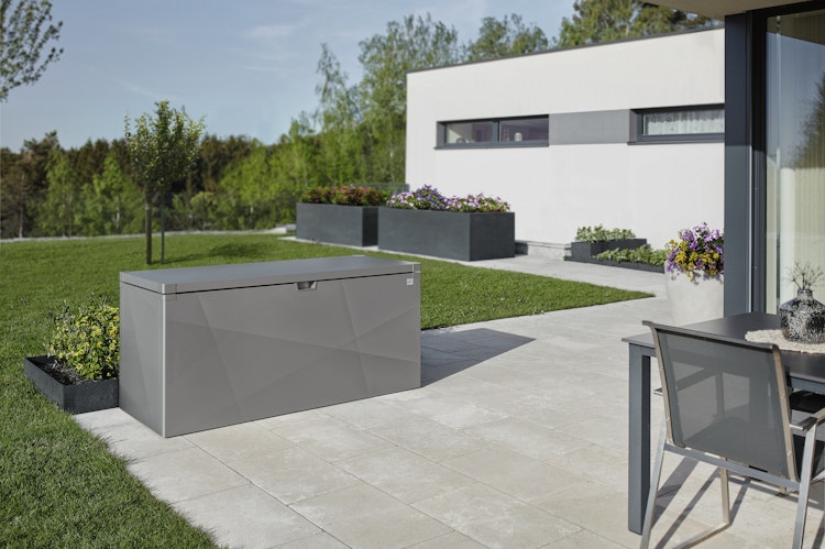 Biohort StyleBox Metallbox X-Design