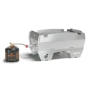 Vorschaubild SKOTTI Grill Sparset mit Skotti Cap und Skotti Plancha