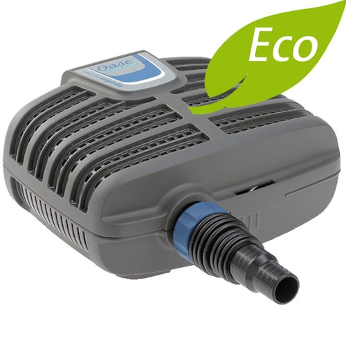 Oase Filter- & Bachlaufpumpe AquaMax Eco Classic 17500