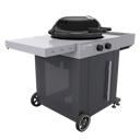 Vorschaubild Outdoorchef Gaskugelgrill AROSA 570 G Evo Grey Steel