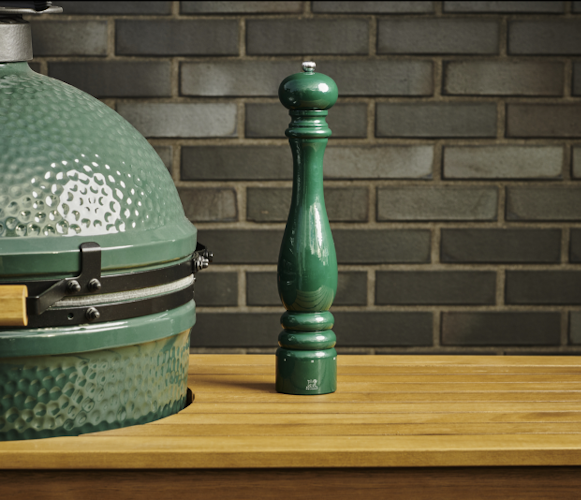 Big Green Egg Salz- und Pfeffermühle 40 cm Peugeot 1 Stück