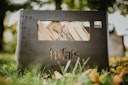 Vorschaubild höfats BEER BOX Feuerkorb