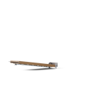 Vorschaubild höfats Flammlachsbrett