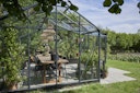 Vorschaubild Juliana Gewächshaus Orangerie - 21,5 m²