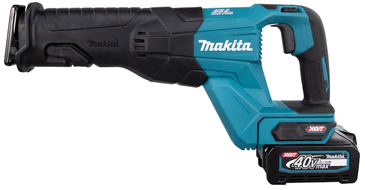 Makita Akku-Reciprosäge JR001GM201