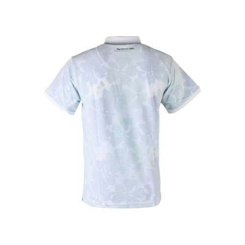 Big Green Egg Golf Poloshirt - Männer - Inside/out