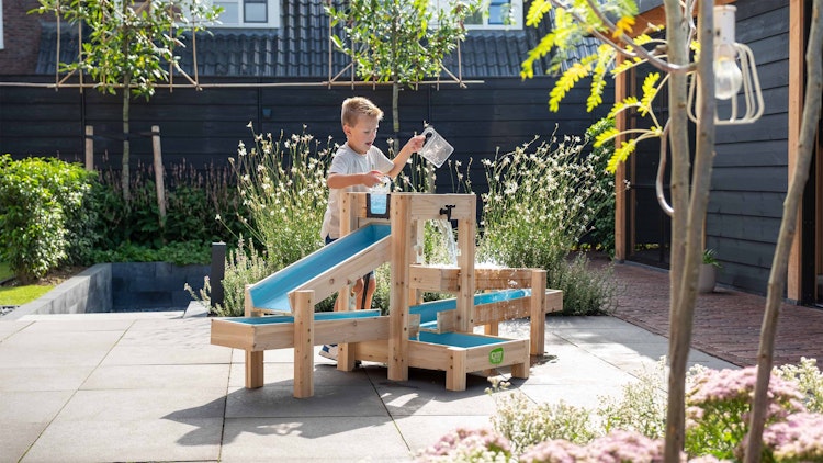 EXIT AquaFlow Wasserbahn 400