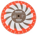 Vorschaubild Makita Diamantscheibe 405 mm, Rettung B-66955