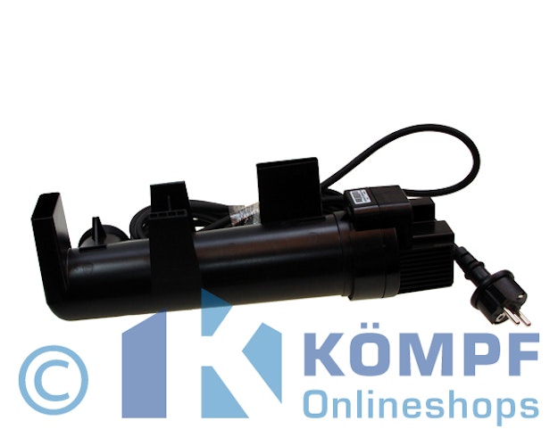 Oase BG UVC 11W komplett mit Wassergehäuse (10768)