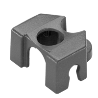 Gardena Rohrklemme 4,6 mm (3/16") Inhalt 5 Stück