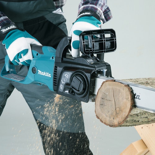 Makita Elektro-Kettensäge UC4051AK