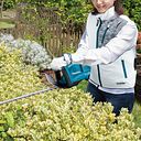 Vorschaubild Makita Akku-Klimaweste DFV210ZM