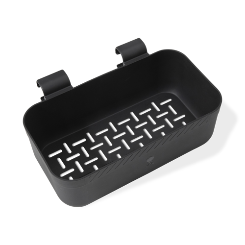 Weber Works Saucen- und Gewürzhalter