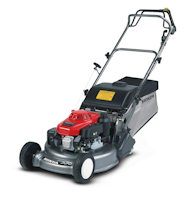 Honda Rasenmäher HRD 536  QX