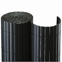 Vorschaubild Noor Sichtschutzmatte PVC in verschiedenen Farben und Größen