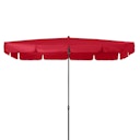 Vorschaubild doppler Mittelmastschirm SUNLINE 260 x 150 Waterproof, Stahl Anthrazit / 100 % Polyester 180 g/m²