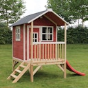 Vorschaubild EXIT Spielhaus Loft 300