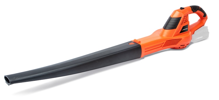 Yardforce LB C20AW - Akku-Laubbläser 20V