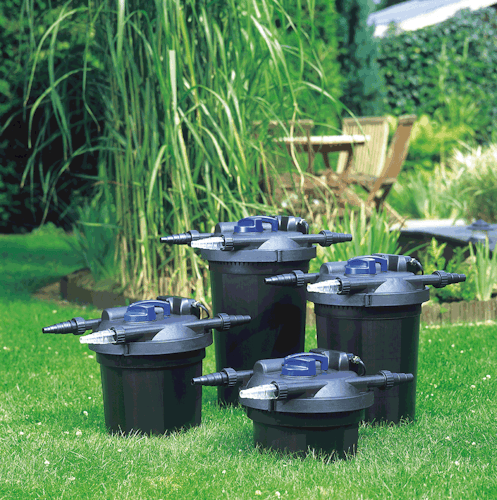 Oase FiltoClear 6000