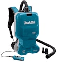 Vorschaubild Makita Akku-Rucksackstaubsauger DVC665ZU