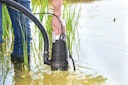 Vorschaubild Pontec Entwässerungspumpe PondoDrain Mud 8000