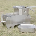 Vorschaubild SKOTTI BOKS Edelstahl-Box 1 Liter