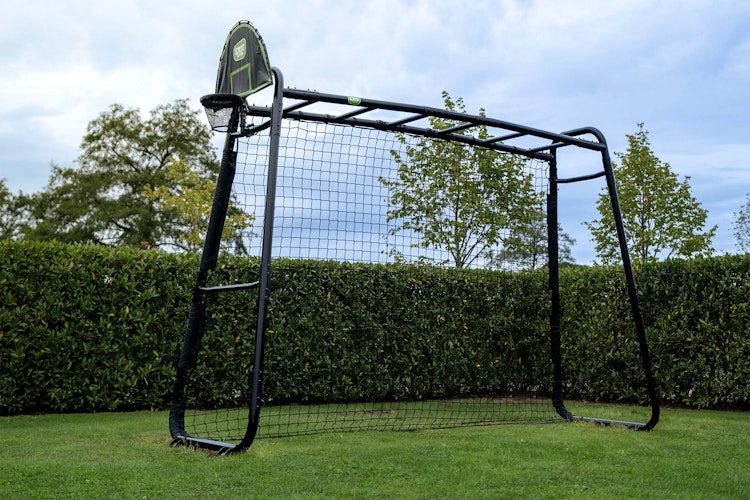 EXIT GetSet Fußballnetz MB 200