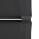 Vorschaubild doppler Pendelschirm myZone 300 x 220 LED, Aluminium Anthrazit / 100 % Polyester 180 g/m²